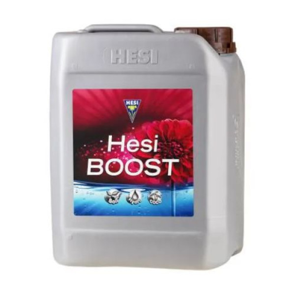 Органічні добрива Hesi Boost 5л.