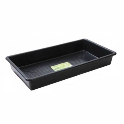 Поддон Garland черный 120x60xh12cm Поддон Garland черный 120x60xh12cm