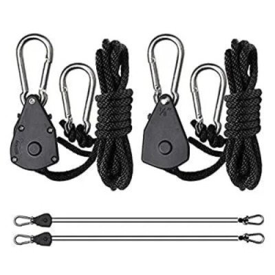Підвіси Rope Ratchet Metal Gear 68kg Підвіси Rope Ratchet Metal Gear 68kg