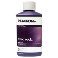 PLAGRON SILIC ROCK (500ml) PLAGRON SILIC ROCK (500ml)