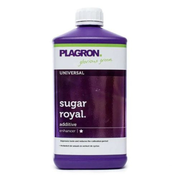 PLAGRON Sugar Royal 500 мл для усиления сладости плодов