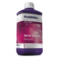 PLAGRON Terra Bloom (100ml власна фасовка)