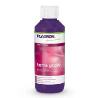 PLAGRON Terra Grow (100ml собст.фасовка)