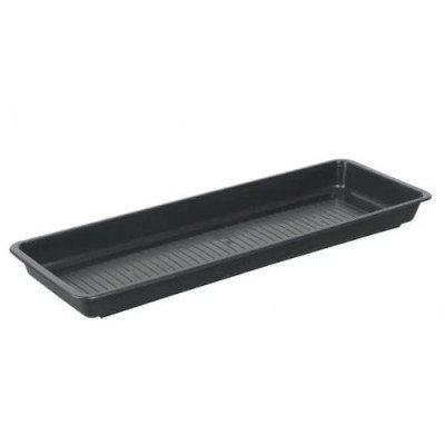 Поддон Plastkon Garden (80x17x4,5см) Поддон Plastkon Garden (80x17x4,5см)