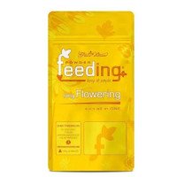 Powder feeding Long Flowering (50g)