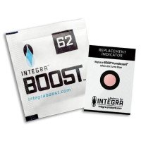 Регулятор влажности Integra Boost 62% (4g)