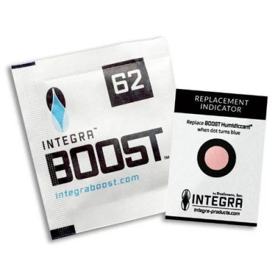 Регулятор вологості Integra Boost 62% (8g)