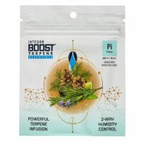 Регулятор влажности Integra Boost 62% Pinene (4g)