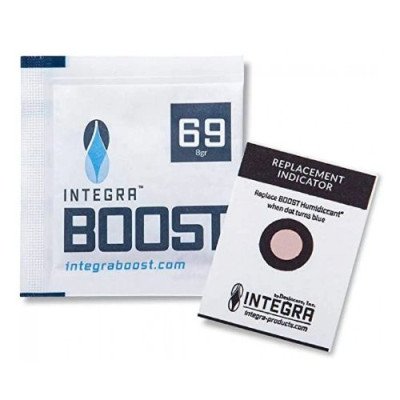 Регулятор вологості Integra Boost 69% (8g)