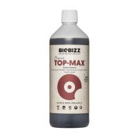 Стимулятор цвітіння BIOBIZZ Top-Max (1L)
