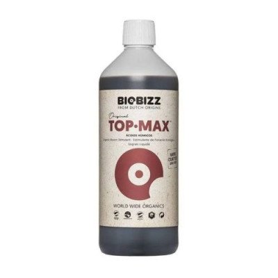 Стимулятор цветения BIOBIZZ Top-Max (1L)