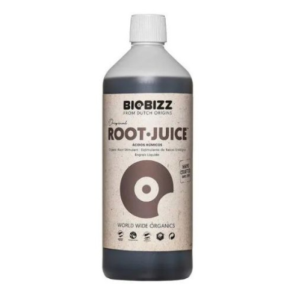 Стимулятор кореневий BIOBIZZ Root-Juice 1L для міцних та здорових коренів