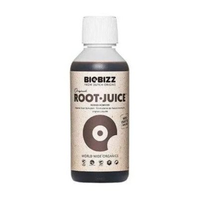 Стимулятор кореневий BIOBIZZ Root-Juice (250ml)