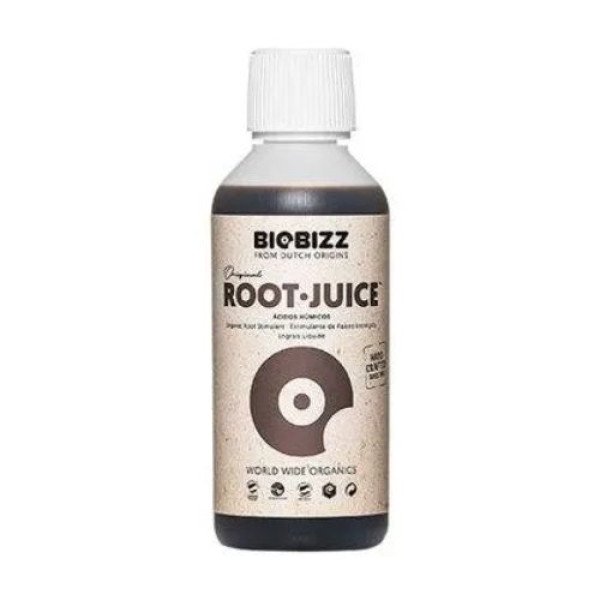 Стимулятор кореневий BIOBIZZ Root-Juice