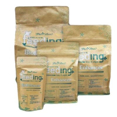Стимулятор Powder feeding BioEnhancer (10g власна фасовка) Стимулятор Powder feeding BioEnhancer (10g власна фасовка)