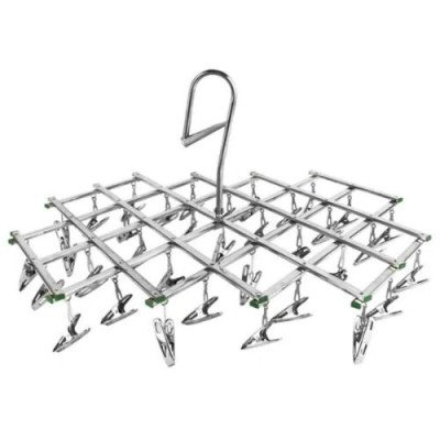 Сушилка для растений Herbgarden Metal Adjustable Dryer 60x40cm Сушилка для растений Herbgarden Metal Adjustable Dryer 60x40cm