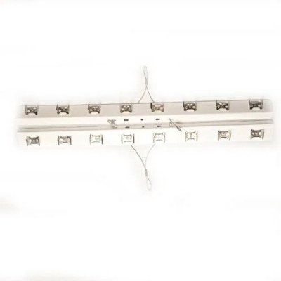 Держатель с клипсами 8 шт для Led ламп Sun Spirit 18W20 56CM