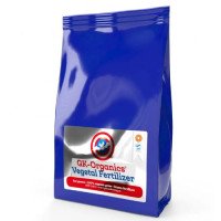 Веганські добрива Guanokalong гранули VEGETAL FERTILIZER (500ml)