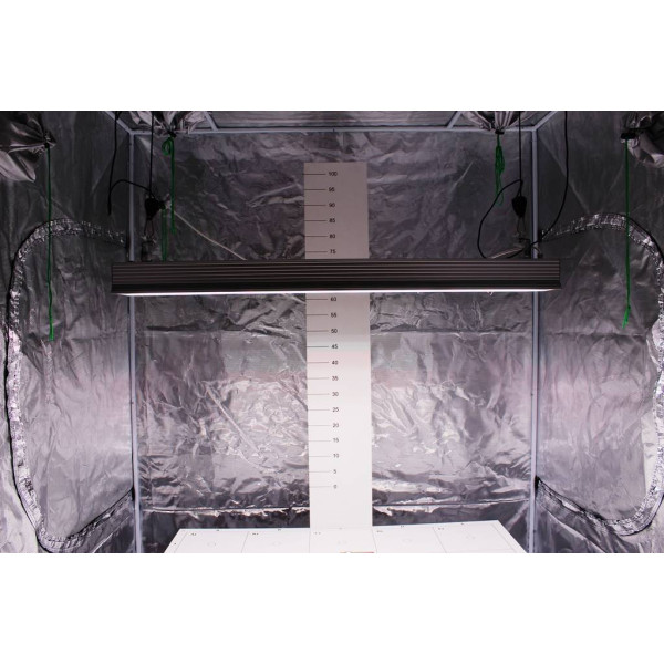 LED лампа 50W STARK FOTON (LEAFY GREEN) для энергосберегающего освещения растений