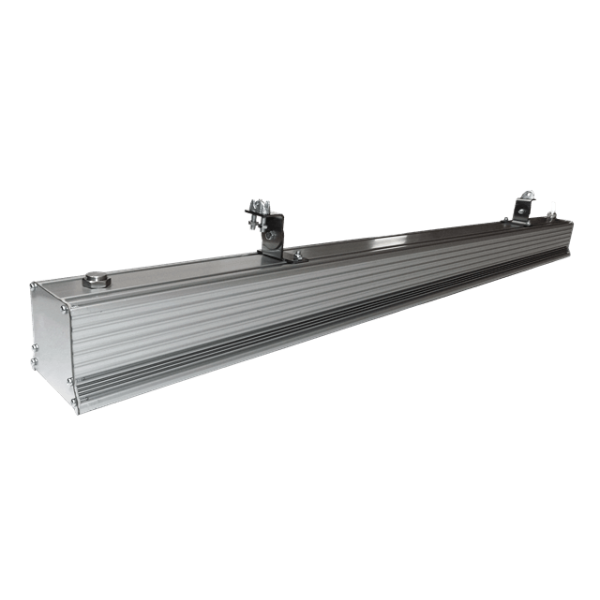 LED лампа 50W STARK FOTON (LEAFY GREEN) для энергосберегающего освещения растений