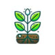Добрива для фази вегетації (Grow) Добрива для фази вегетації (Grow)