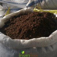 Універсальний біогумус 100% органік (вермікомпост) Універсальний біогумус 100% органік (вермікомпост)
