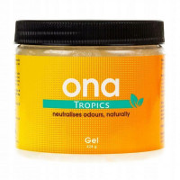ONA Gel Tropics 400 g ONA Gel Tropics 400 g