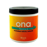ONA TROPICS BLOCK 175g
