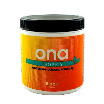 Она TROPICS BLOCK 175g
