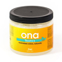 ONA Gel Tropics 856 g ONA Gel Tropics 856 g