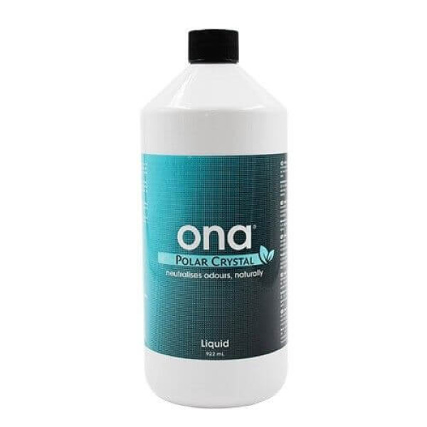 Она Liquid Polar Crystal 922 ml