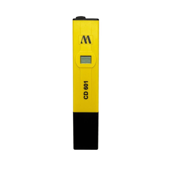 Кондуктометр (EC-метр) Milwaukee CD601