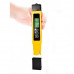 Комбинированный солемер и кондуктометр TDS / EC TDS-meter 801