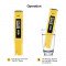 Digital pH metre з калібруванням