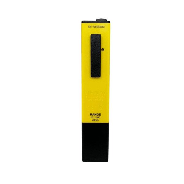 Кондуктометр (EC-метр) Milwaukee CD601