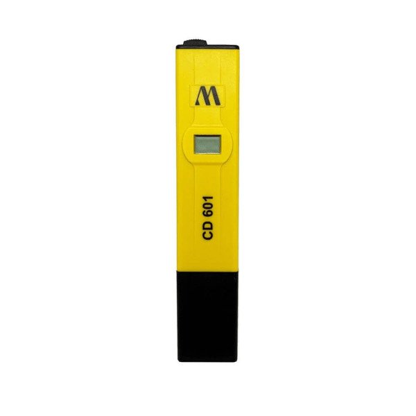 Кондуктометр (EC-метр) Milwaukee CD601