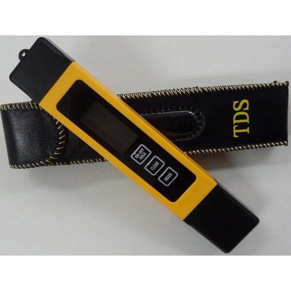 Комбінований солемір та кондуктометр TDS/EC TDS-meter 801
