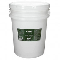 ONA Gel Polar Crystal 20L