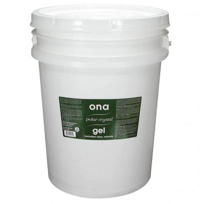Она Gel Polar Crystal 20L Она Gel Polar Crystal 20L