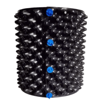 Горщик SUPER ROOT AIR-RAP (15L)