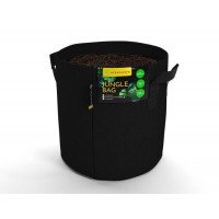 Горшок тканевый Jungle Bag Round 12L 25x25xh25cm