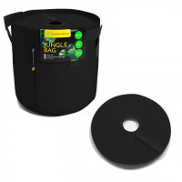 Горшок тканевый + крышка Jungle Bag Round 20L 30x30xh30cm