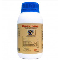 CannaBioGen Delta Nueve (500ml)