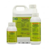 CannaBioGen Delta 8 Ocho (5L)
