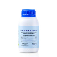 CannaBioGen Delta 1 Uno (500ml)