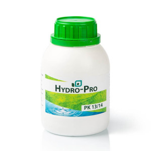 Hydro-Pro 13/14 PK (500ml) Hydro-Pro 13/14 PK (500ml)