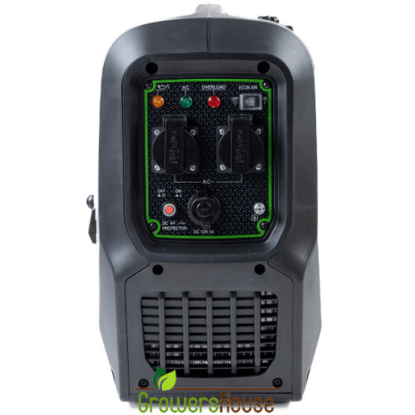 Инверторный бензиновый генератор Procraft IGP25