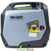 Инверторный бензиновый генератор Procraft IGP25