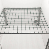 Каркасна сітка Scrog 100x150 см. Каркасна сітка Scrog 100x150 см.