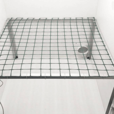 Каркасна сітка Scrog 100x100 см.